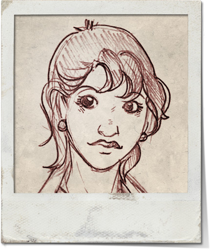 Kristen Klein - Dottoressa amica di Mark