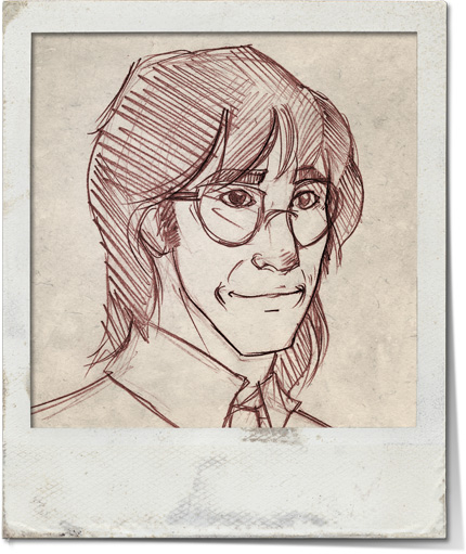 Axel Reckeweg - Padre di Mark