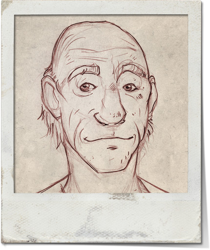 Derek Waltz - Il direttore dell’ospedale Benjamin Franklin