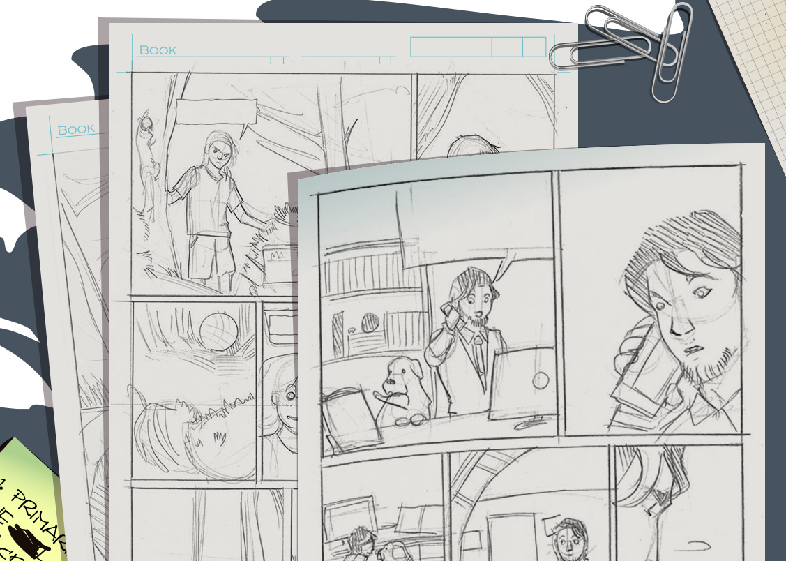 Come fare uno storyboard