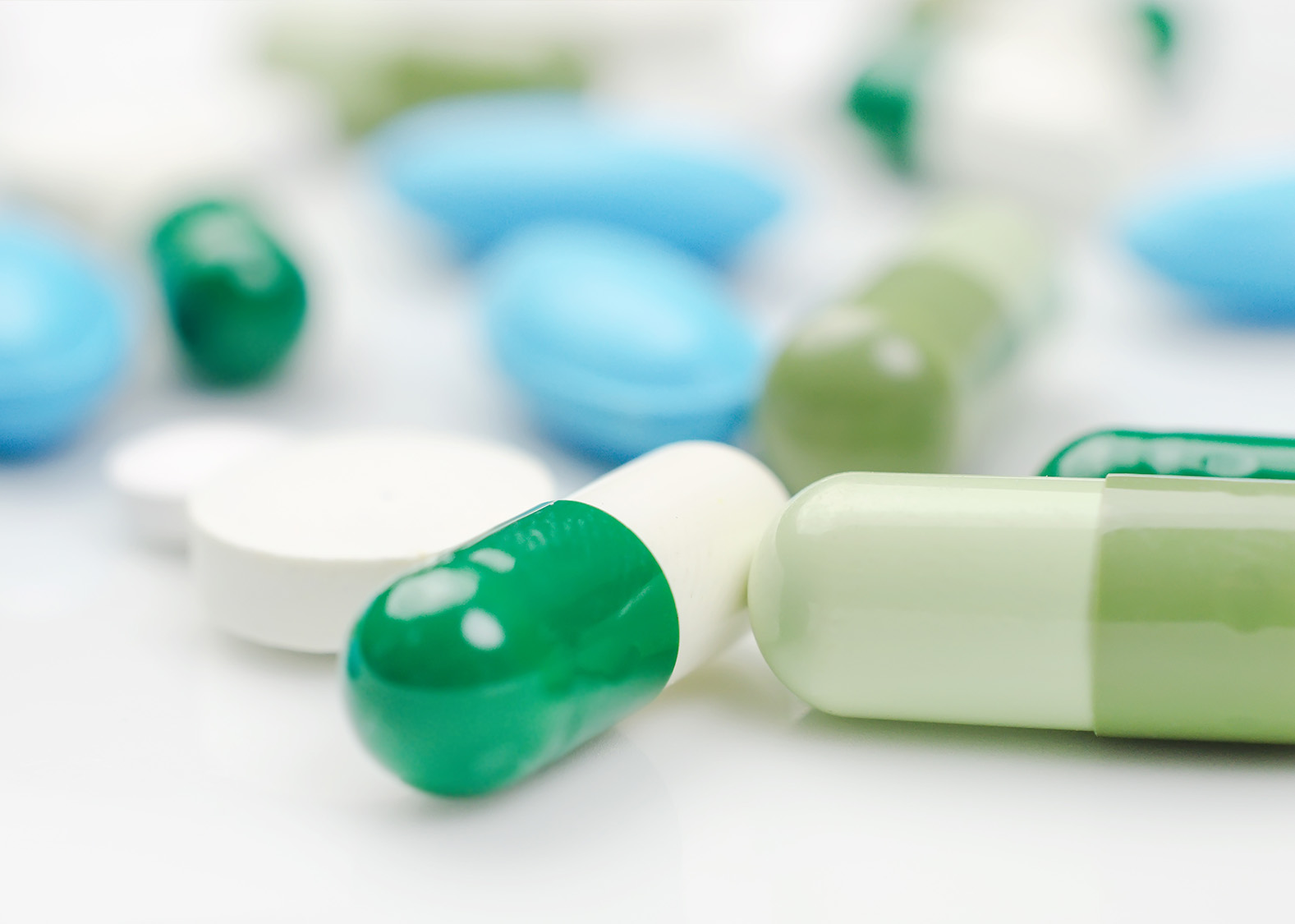 Medicine complementari e alternative e riduzione nell'uso di antibiotici