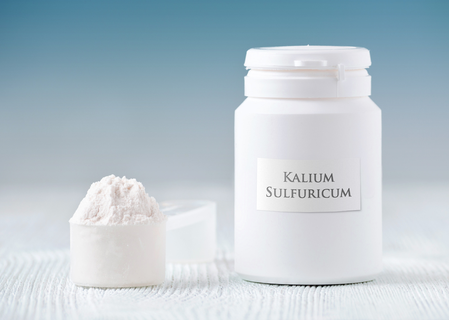 Kalium sulfuricum remedio homeopatico